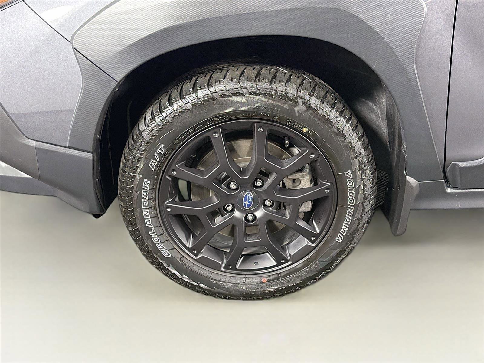 Certified 2024 Subaru Crosstrek 2.5i Wilderness w/ Crosstrek Mirror Package AWD/4WD image 31