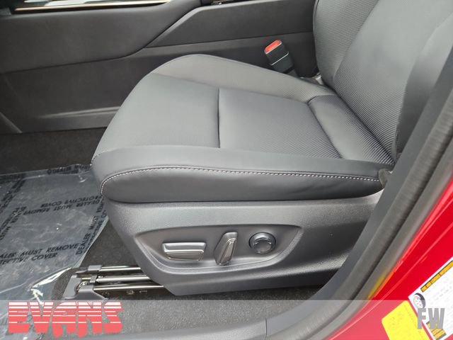 New 2026 Toyota Crown Signia w/ Advanced Technology Package image 23