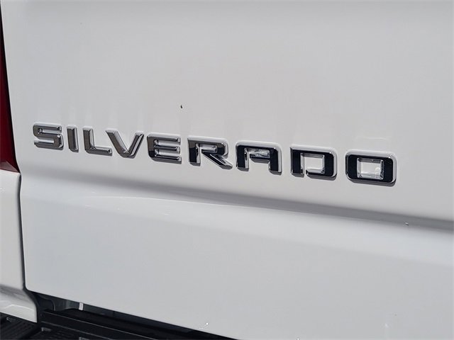 New 2026 Chevrolet Silverado 1500 Custom image 9