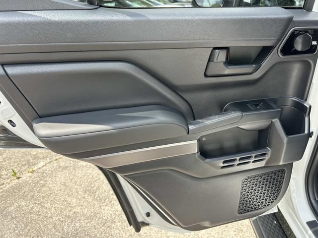 Used 2026 Toyota 4Runner TRD Sport Premium AWD/4WD image 24
