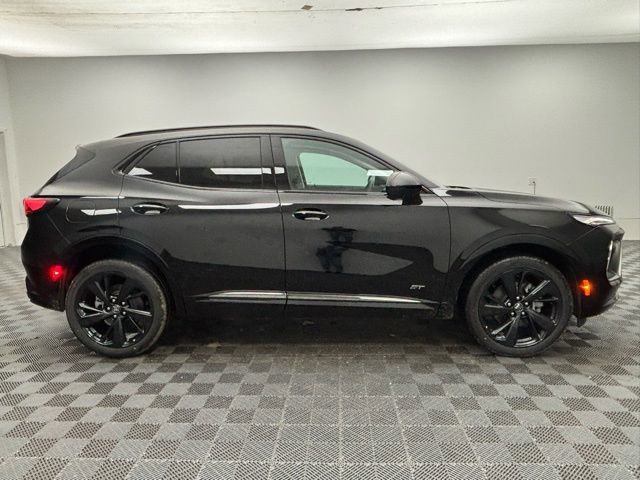 New 2026 Buick Envision Sport Touring image 6