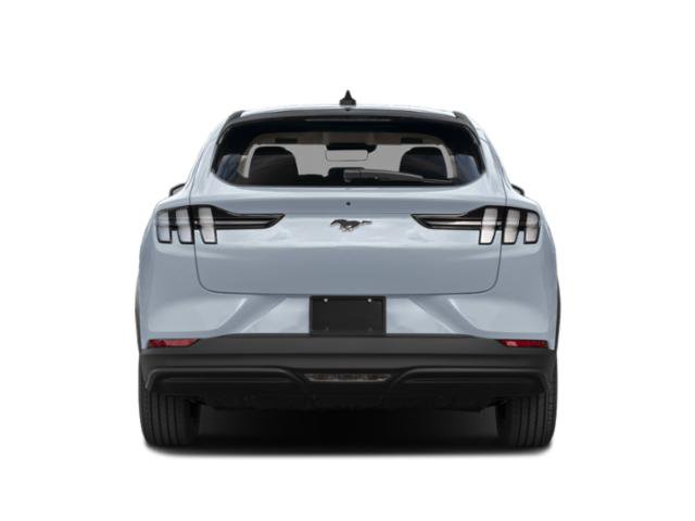 New 2026 Ford Mustang Mach-E Select RWD image 5