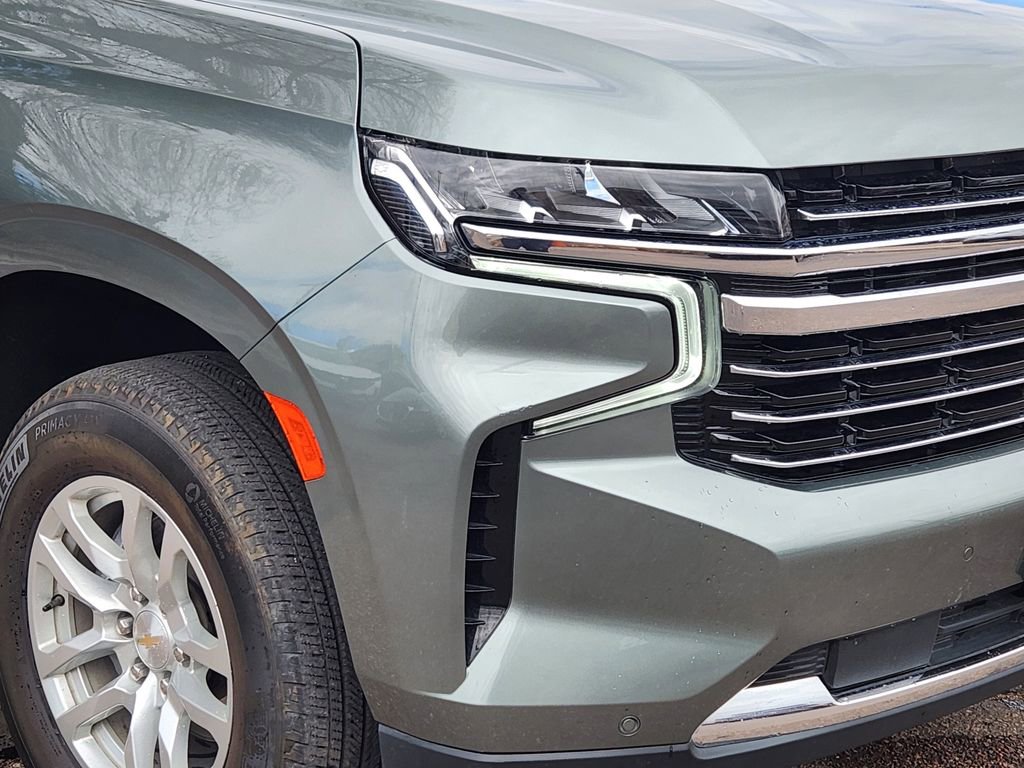 Used 2024 Chevrolet Tahoe LT image 27