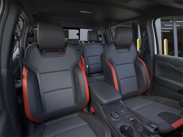 New 2025 Ford Ranger Raptor image 10
