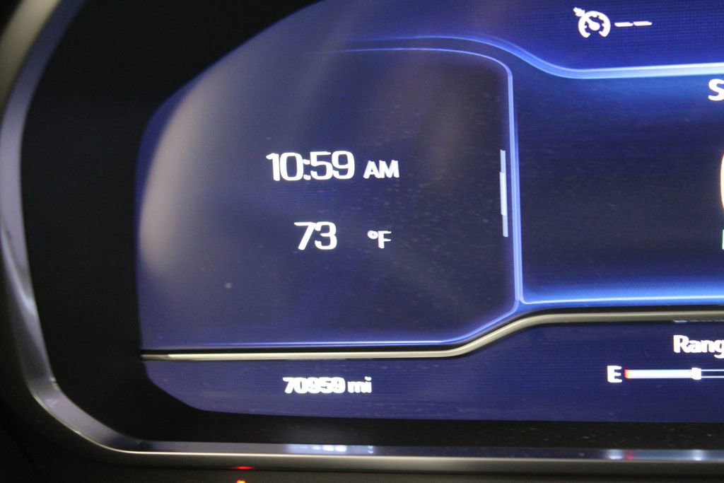 Used 2023 Chevrolet Tahoe Premier image 38