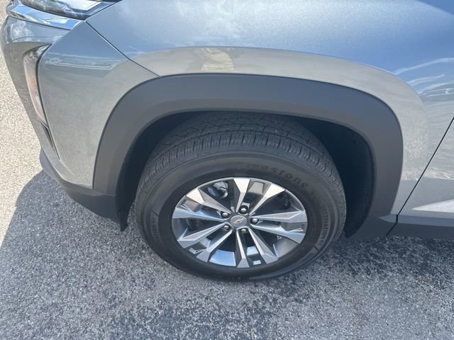 New 2026 Chevrolet Equinox LT FWD image 10