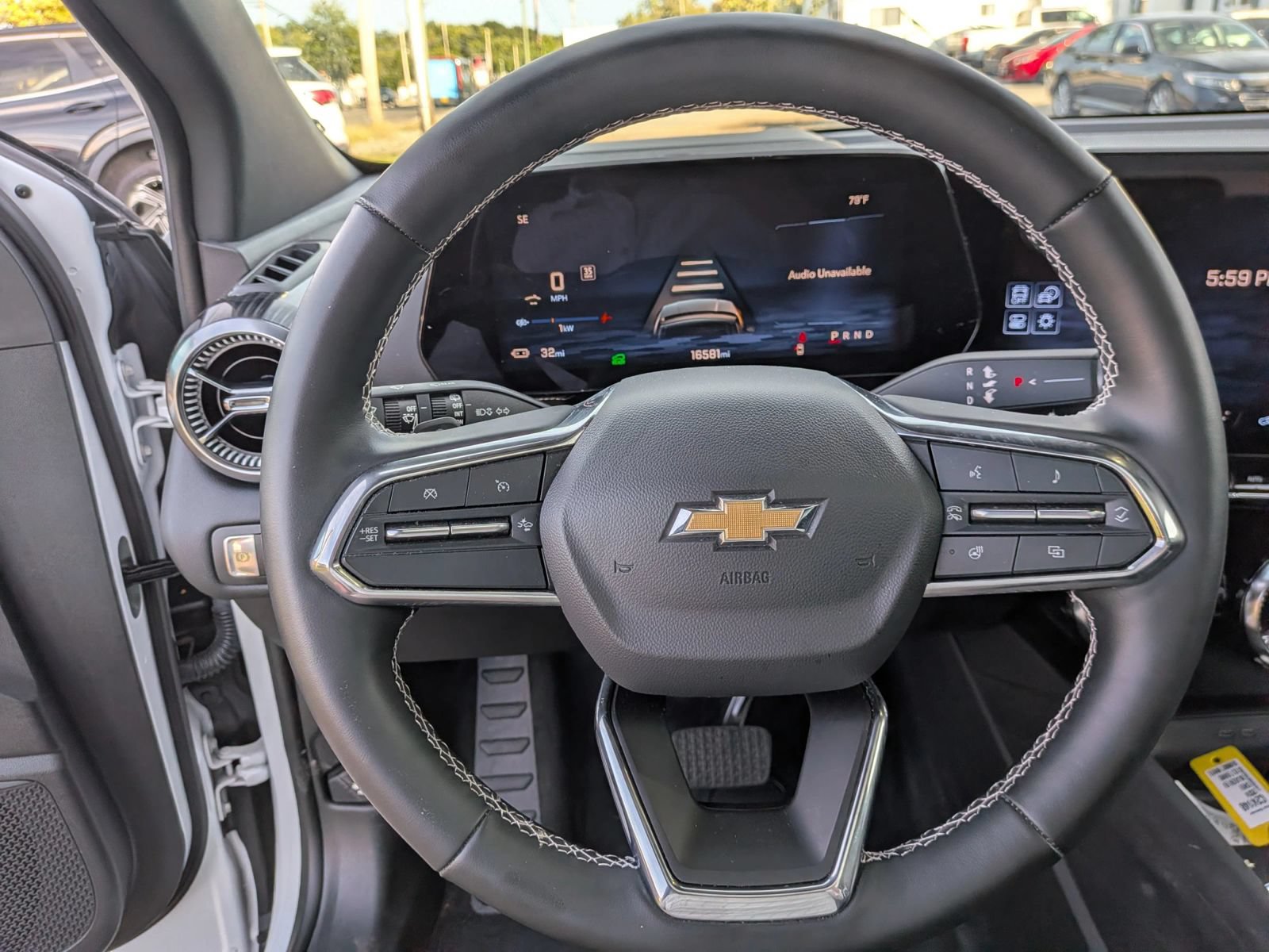 Used 2024 Chevrolet Blazer EV LT AWD/4WD image 49