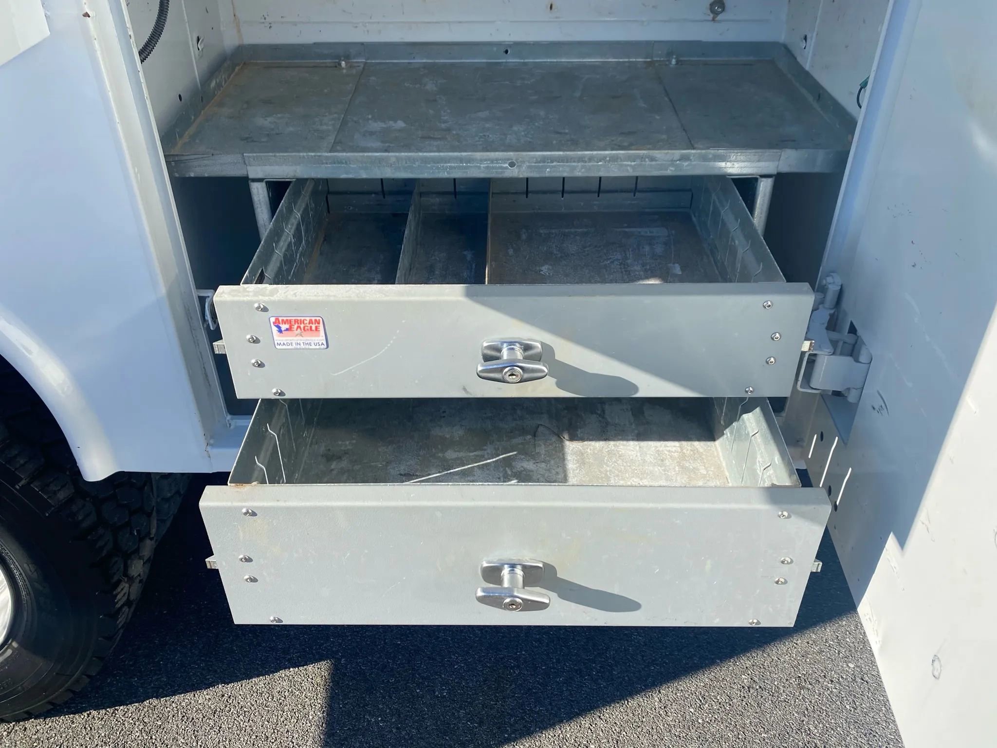 Used 2016 RAM 4500 Tradesman AWD/4WD image 33