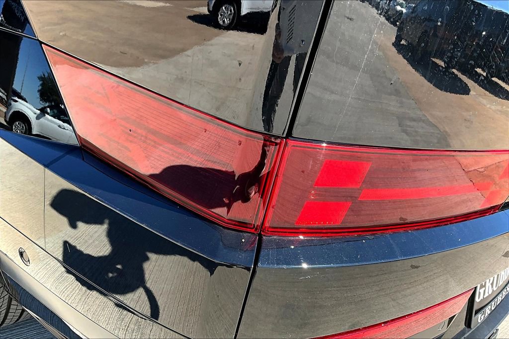 Used 2026 Hyundai Santa Fe Calligraphy image 39