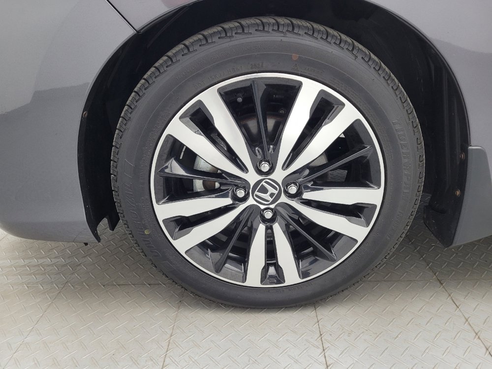 Used 2019 Honda Fit EX image 31