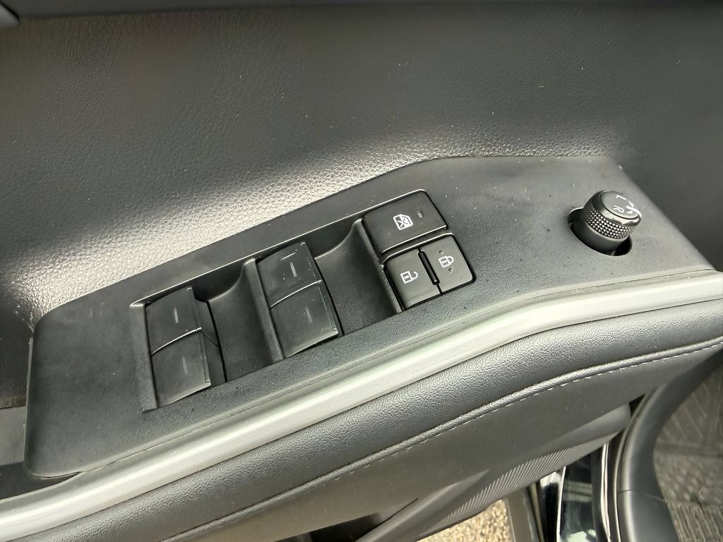 Used 2023 Toyota Highlander XSE AWD/4WD image 29