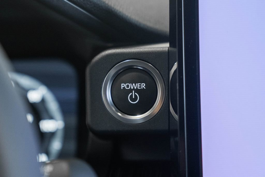 New 2026 Toyota 4Runner 4WD image 32