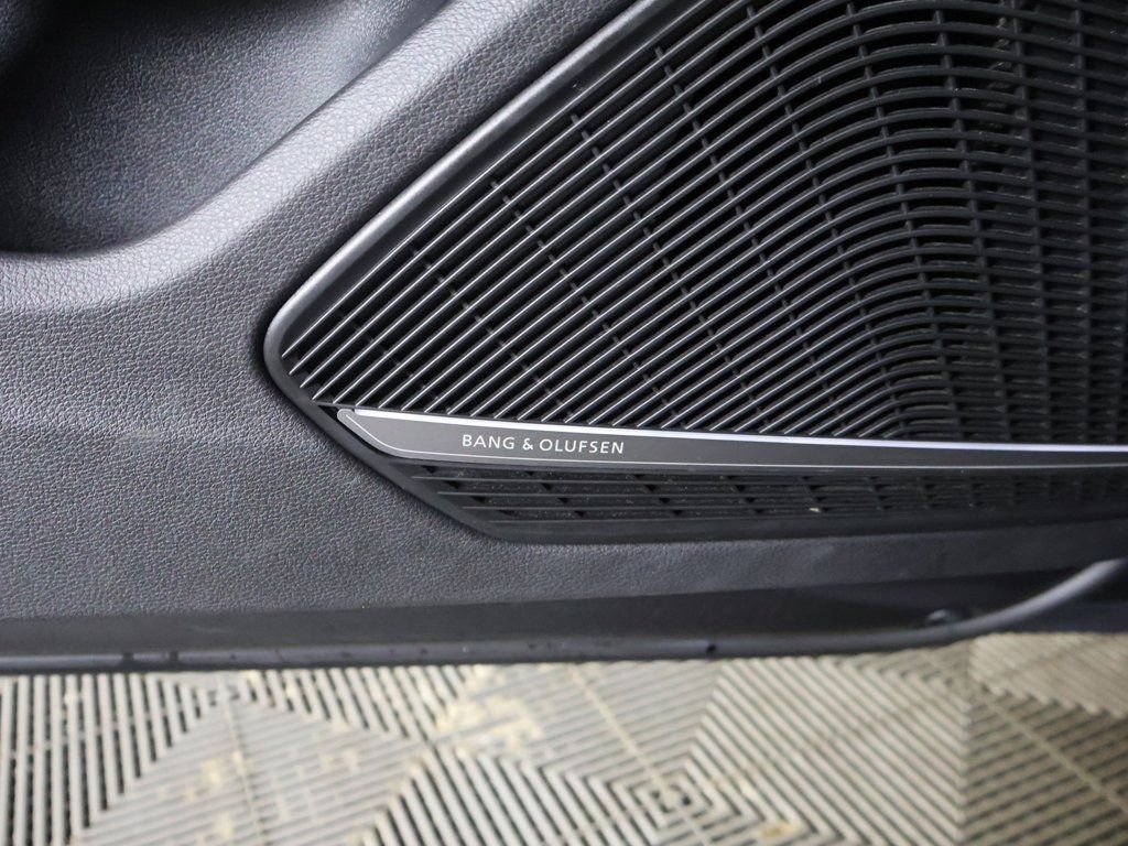 Used 2019 Audi S5 Premium Plus w/ Premium Plus image 51