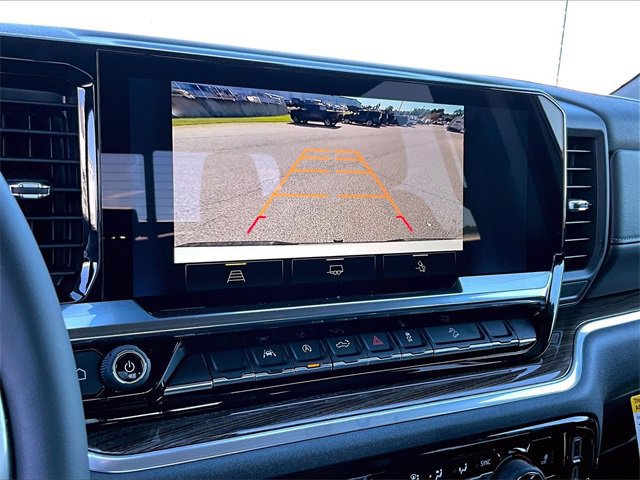 New 2026 Chevrolet Silverado 1500 LT Trail Boss w/ Convenience Package II image 13