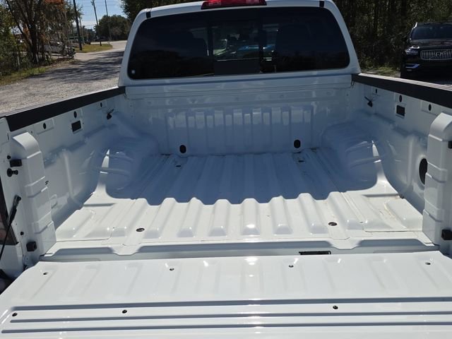 New 2026 Nissan Frontier S image 10