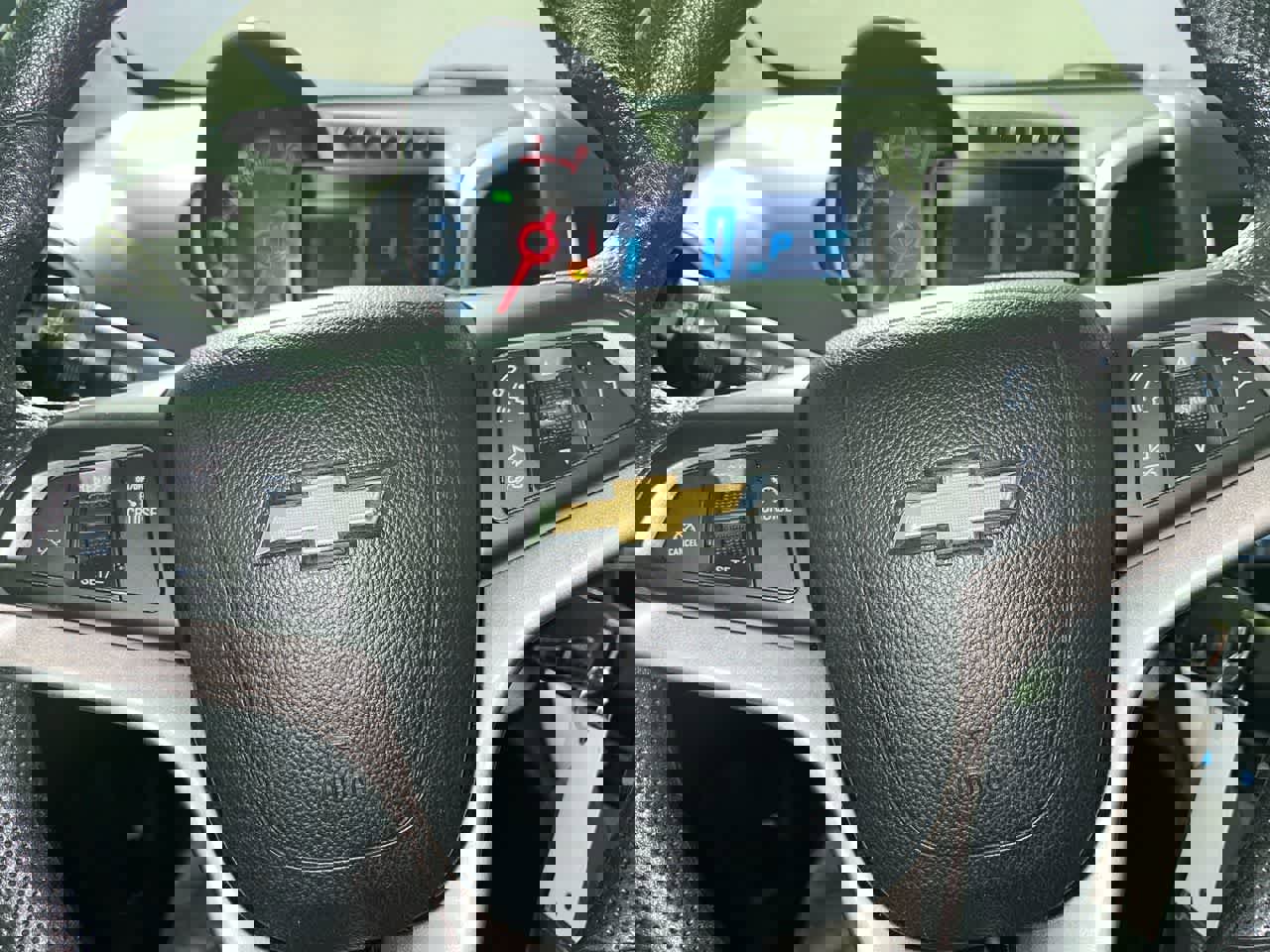 Used 2016 Chevrolet Sonic LT image 15