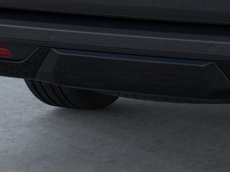 New 2026 Ford Expedition Platinum AWD/4WD image 23