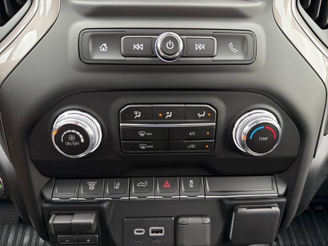 New 2026 GMC Sierra 3500 Pro AWD/4WD image 13