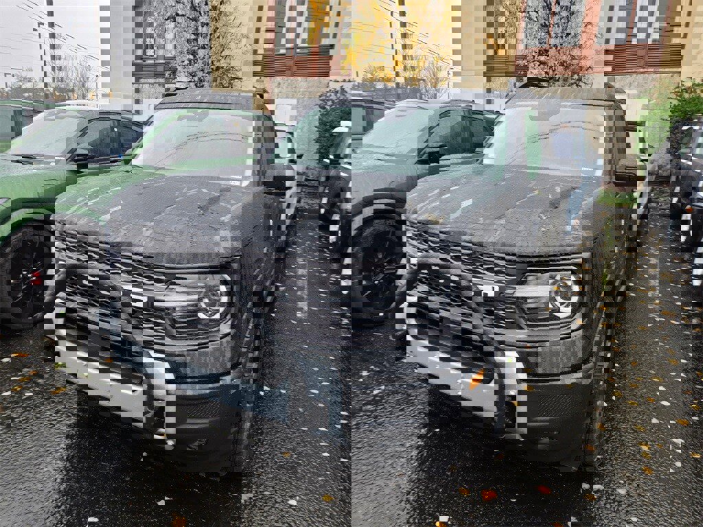 New 2025 Ford Bronco Sport Big Bend