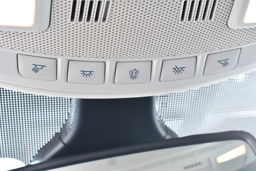 Used 2024 Ford Edge SEL w/ Convenience Package image 36