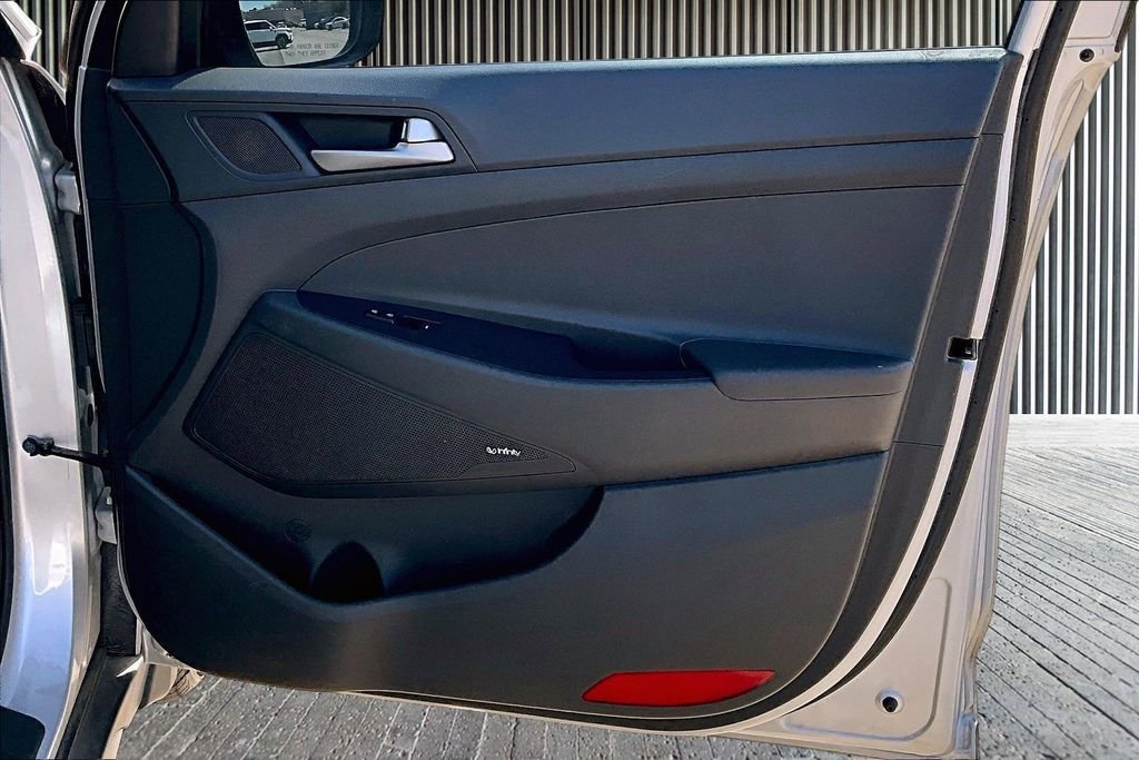 Used 2018 Hyundai Tucson SEL Plus image 24