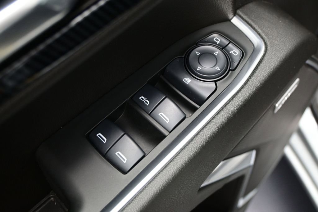 Used 2024 Chevrolet Silverado 1500 RST w/ RST All Star Premium Package AWD/4WD image 14