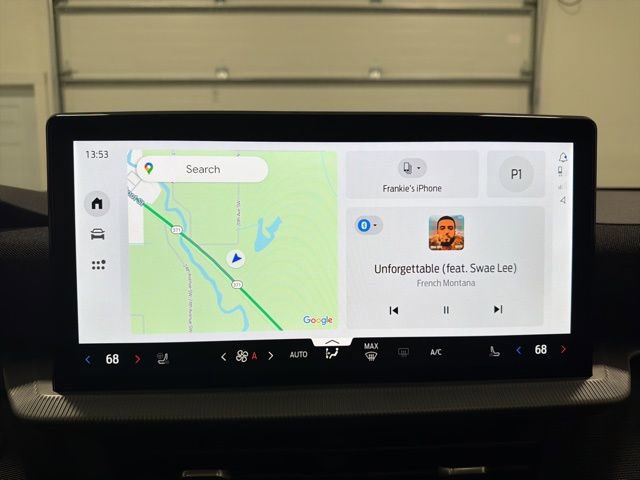 New 2026 Ford Explorer Tremor w/ Tremor Ultimate Package image 25