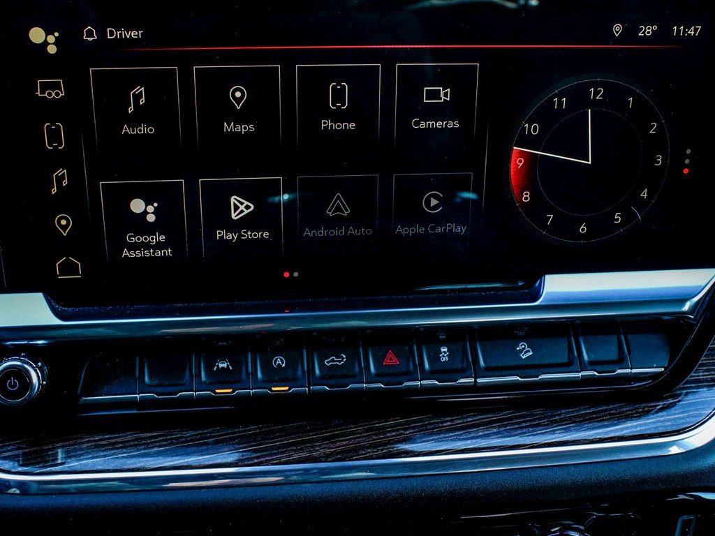 Used 2024 GMC Sierra 1500 Elevation w/ X31 Off-Road Package image 20