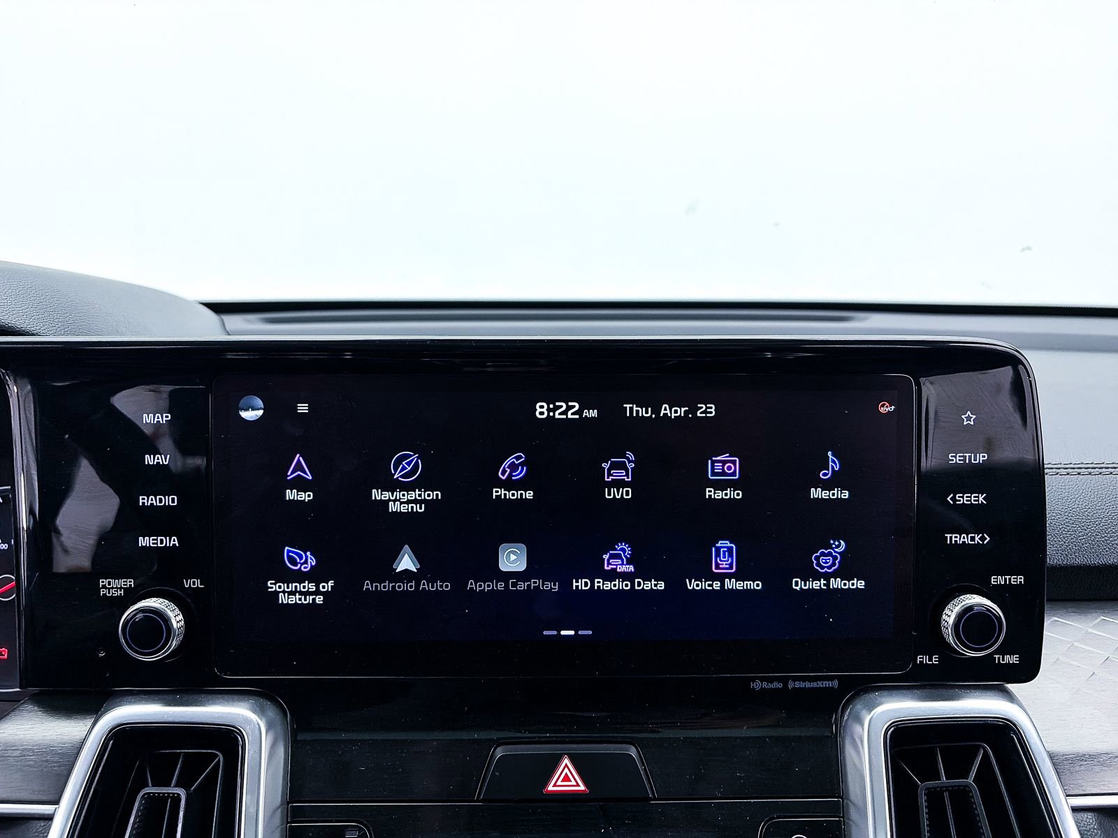 Used 2021 Kia Sorento SX FWD image 21