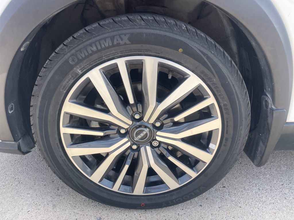 Certified 2024 Nissan Kicks SV FWD image 27