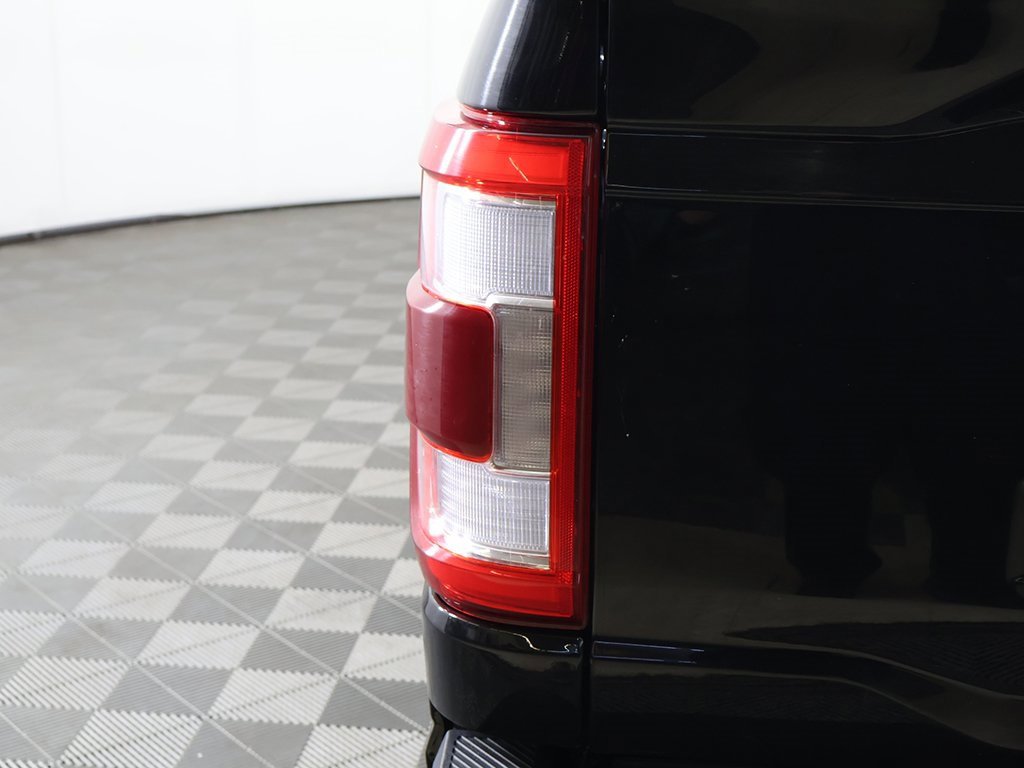 Used 2023 Ford F150 Lariat w/ Equipment Group 502A High image 19