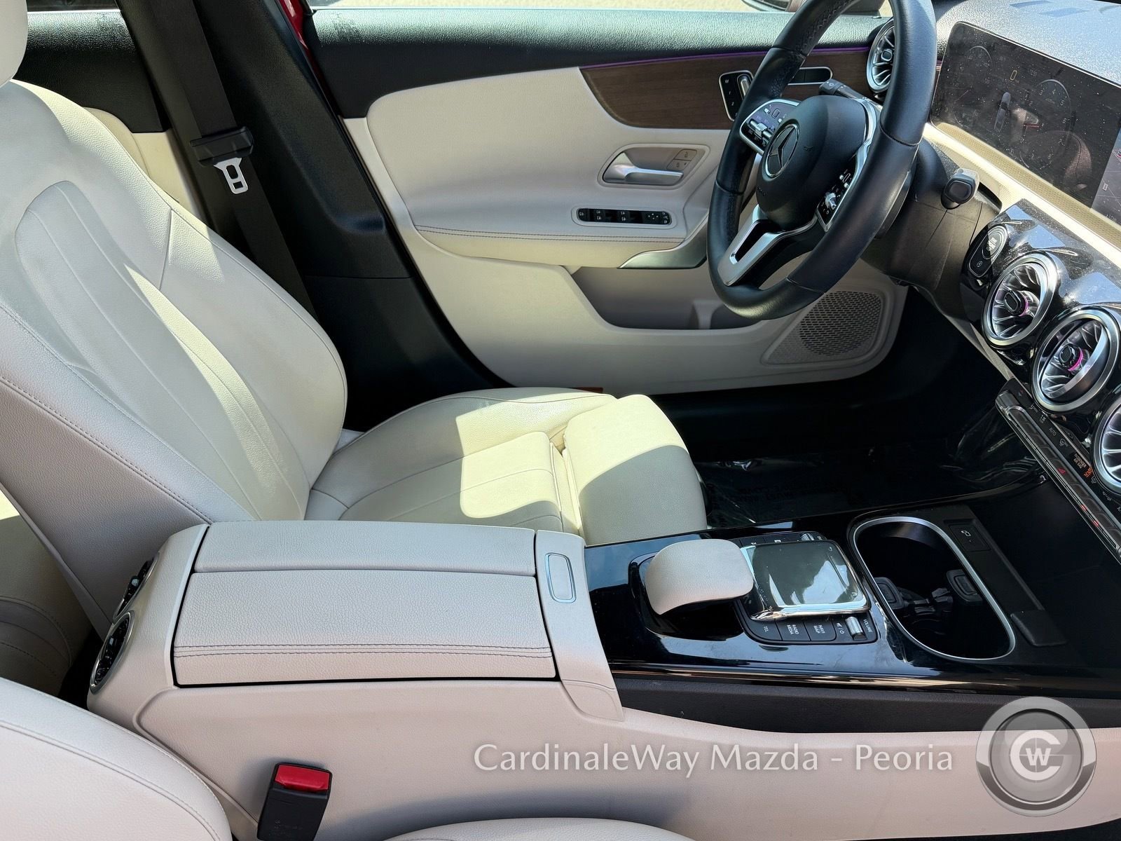 Used 2022 Mercedes-Benz A 220 image 11