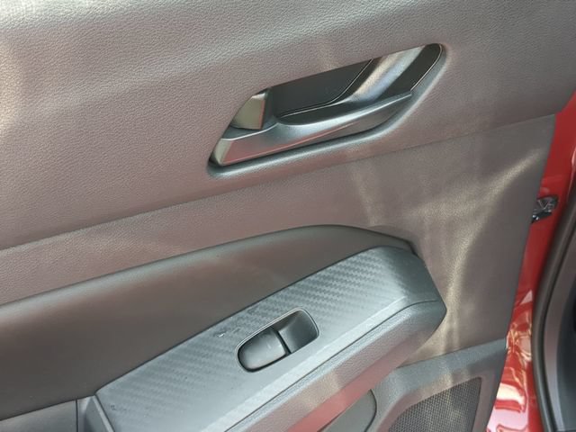 New 2026 Nissan Altima 2.5 SV w/ SV Special Edition Package FWD image 25