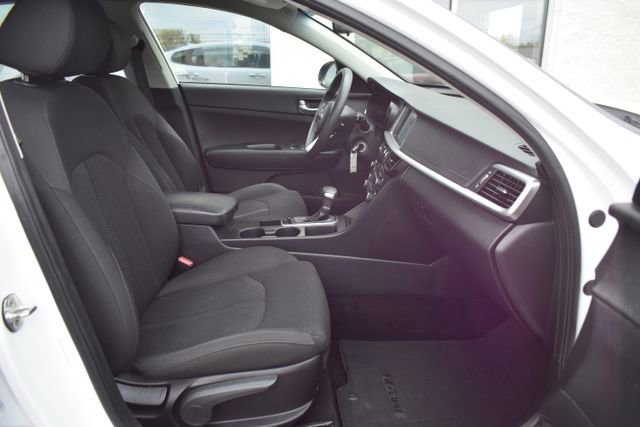 Used 2019 Kia Optima LX FWD image 35