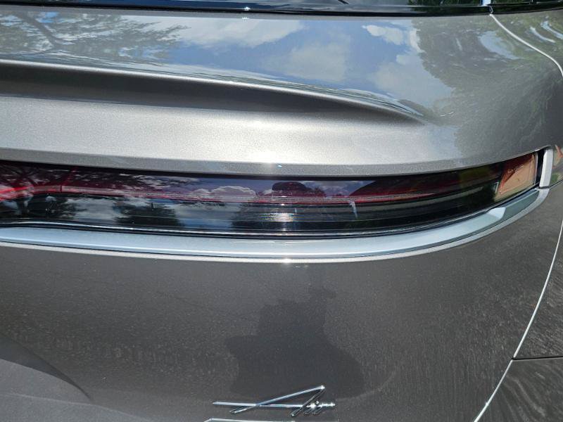 Used 2023 Lucid Air Touring AWD/4WD image 29