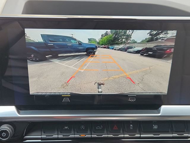Used 2023 Chevrolet Silverado 1500 RST RWD image 15