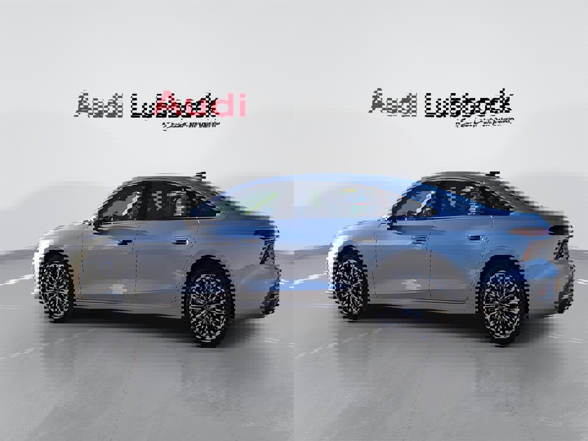 New 2026 Audi A6 Premium Plus image 6