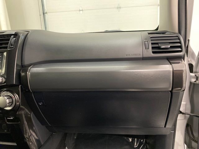 Used 2024 Toyota 4Runner TRD Off-Road Premium image 37