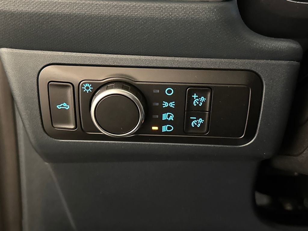 New 2026 Ford Maverick XL image 28