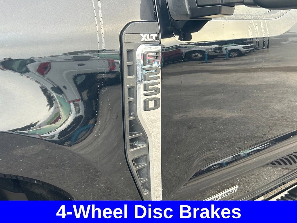 Used 2025 Ford F250 XLT image 20