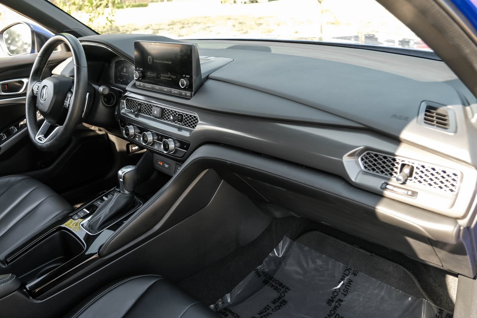Used 2023 Acura Integra A-Spec FWD image 10