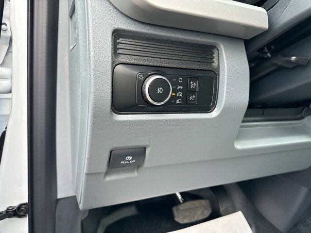 New 2024 Ford F350 XL w/ Snow Plow Prep Package image 14