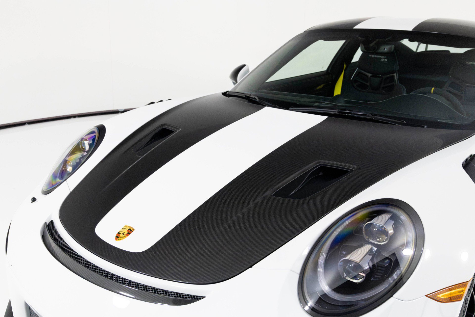 Used 2018 Porsche 911 GT2 RS image 55