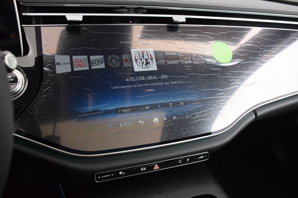 New 2025 Mercedes-Benz E 450 4MATIC All-Terrain Wagon image 23