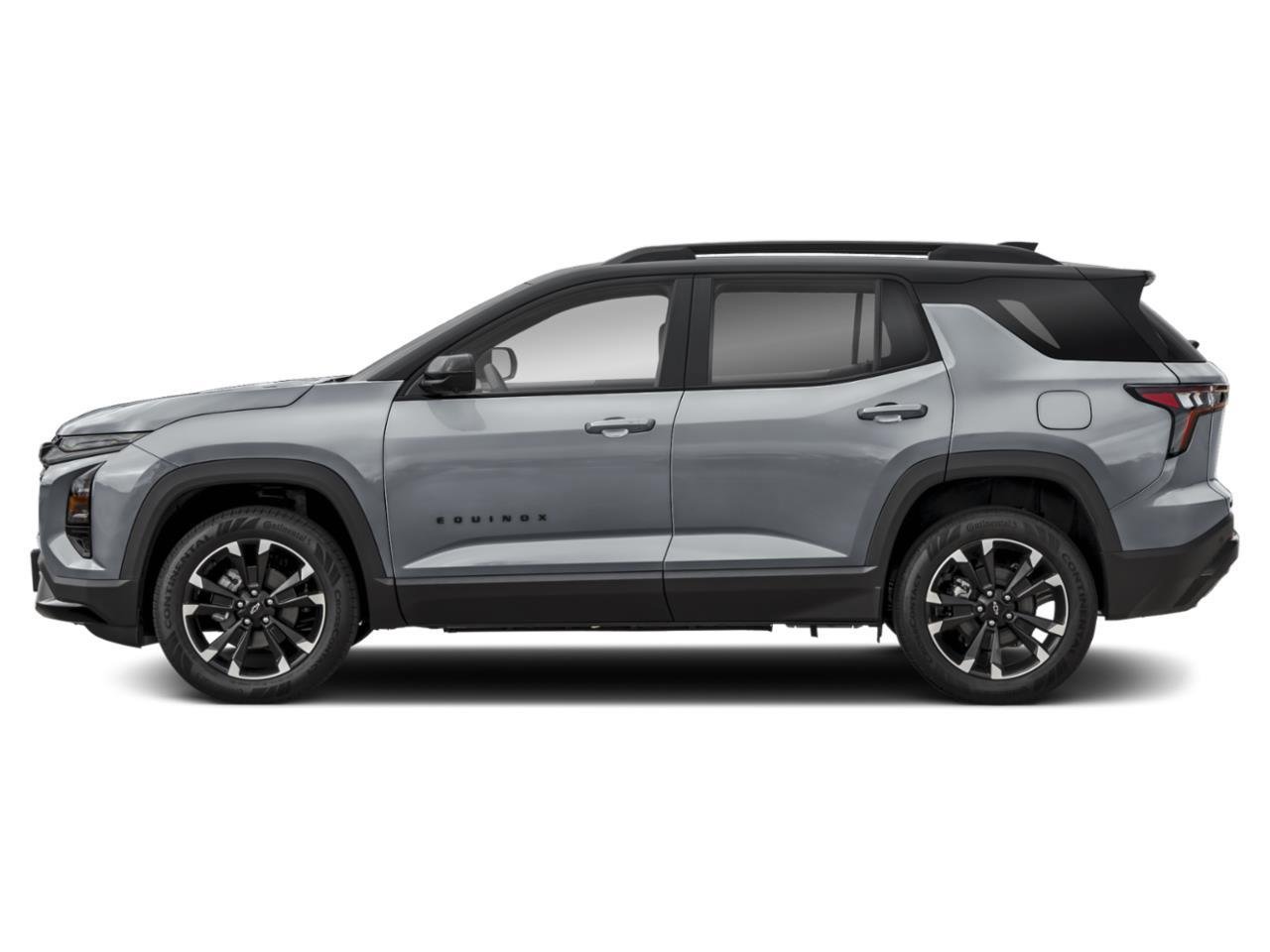 New 2027 Chevrolet Equinox RS w/ Convenience Package III AWD/4WD image 50
