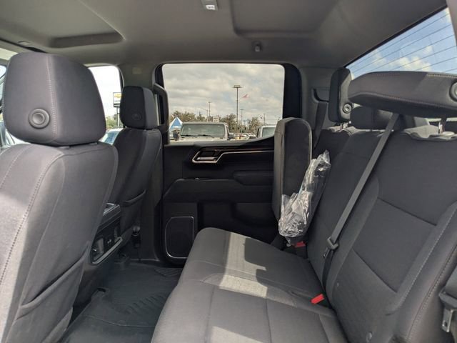 Used 2025 Chevrolet Silverado 1500 LT Trail Boss w/ Protection Package image 14