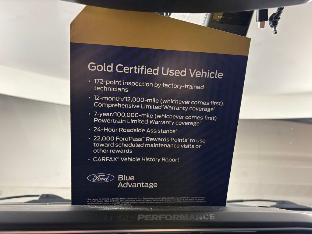 Certified 2024 Ford F350 Limited w/ FX4 Off-Road Package image 24