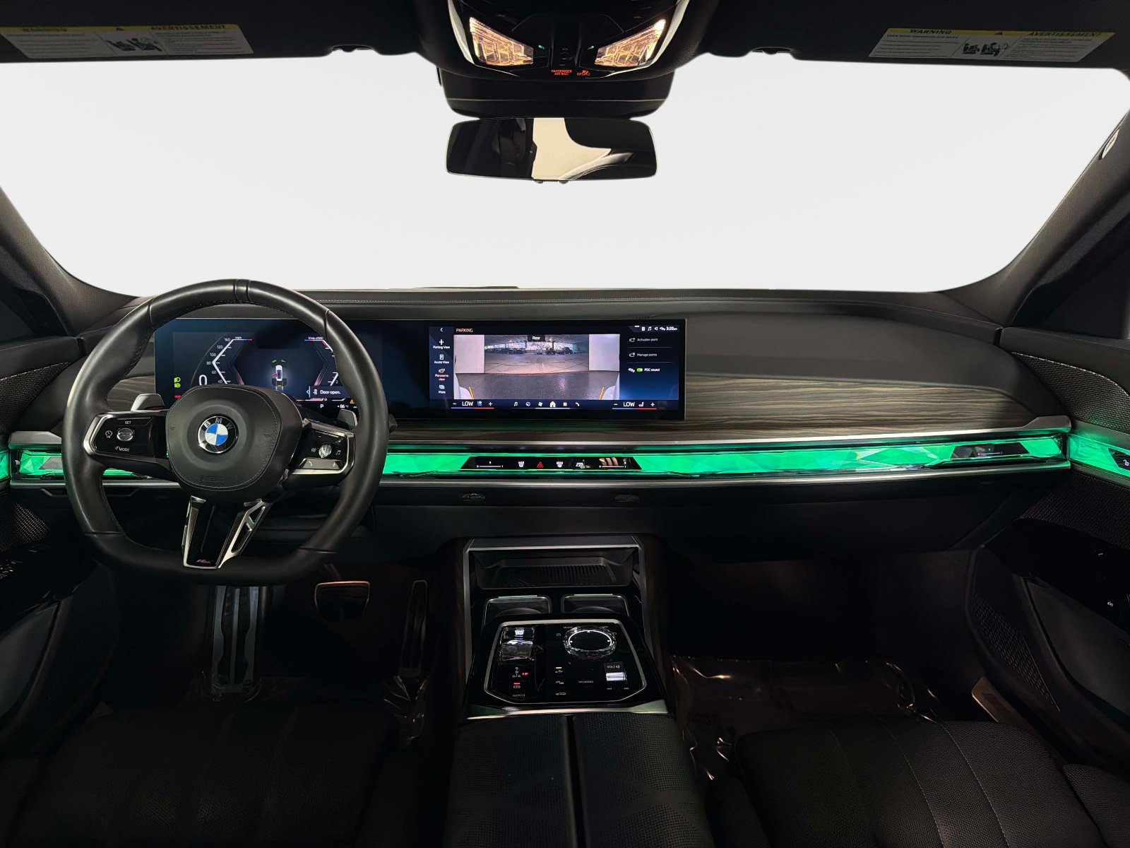 Used 2023 BMW 760i xDrive AWD/4WD image 37