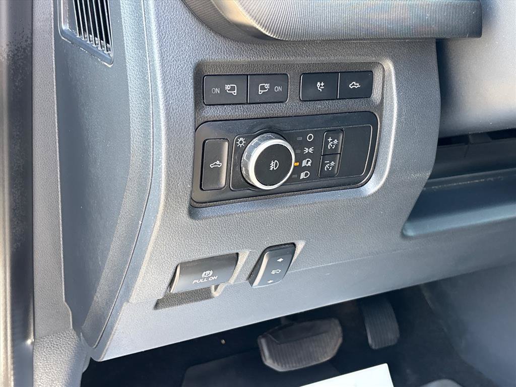 Used 2023 Ford F250 Platinum AWD/4WD image 36