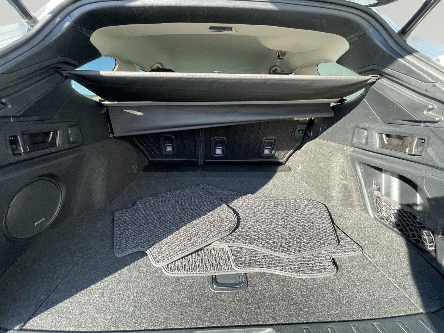 Used 2020 Subaru Outback Limited AWD/4WD image 10